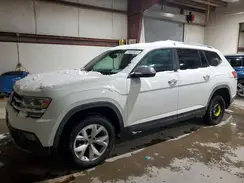 1V2LR2CA6JC509060 2018 VOLKSWAGEN ATLAS