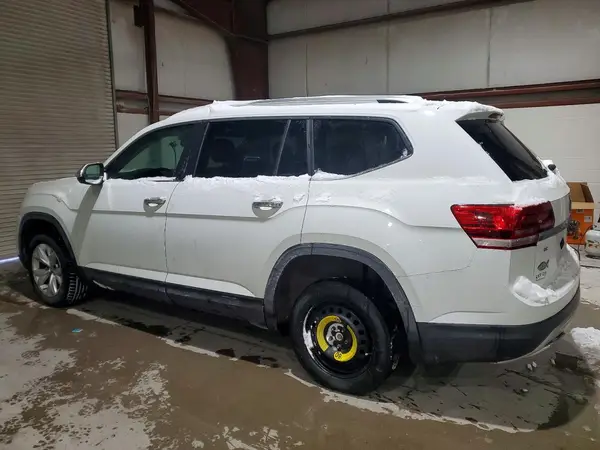 1V2LR2CA6JC509060 2018 VOLKSWAGEN ATLAS - Image 2