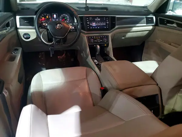 1V2LR2CA6JC509060 2018 VOLKSWAGEN ATLAS - Image 8