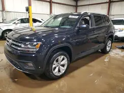 1V2LR2CA6JC509155 2018 VOLKSWAGEN ATLAS