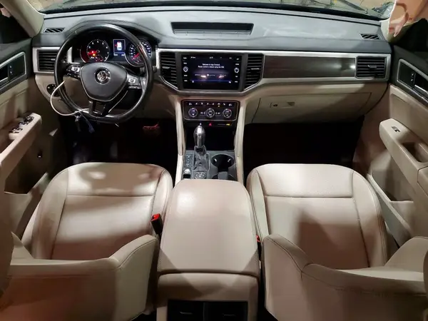 1V2LR2CA6JC509155 2018 VOLKSWAGEN ATLAS - Image 8