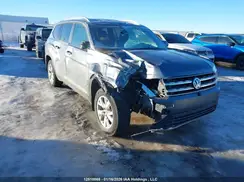 1V2LR2CA6JC513738 2018 VOLKSWAGEN ATLAS