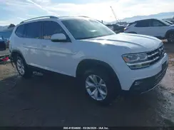 1V2LR2CA6JC518423 2018 VOLKSWAGEN ATLAS
