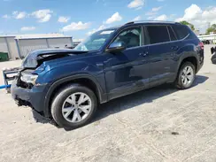 1V2LR2CA6JC519703 2018 VOLKSWAGEN ATLAS