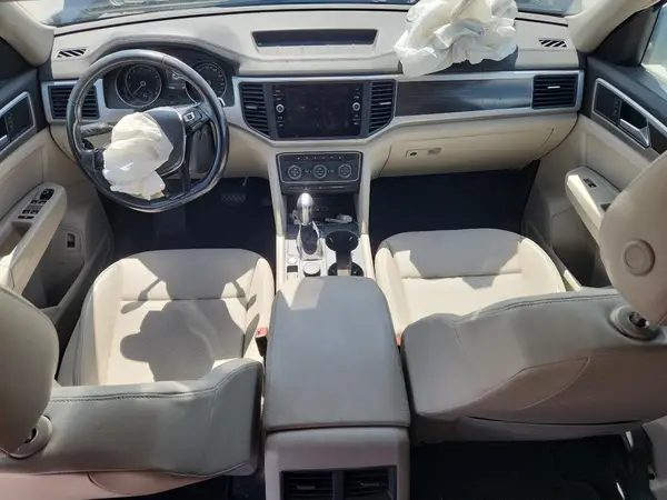 1V2LR2CA6JC519703 2018 VOLKSWAGEN ATLAS - Image 8