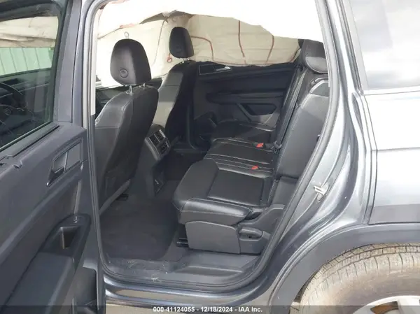 1V2LR2CA6JC520916 2018 VOLKSWAGEN ATLAS - Image 8