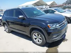 1V2LR2CA6JC523153 2018 VOLKSWAGEN ATLAS