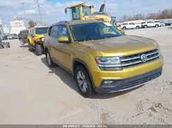 1V2LR2CA6JC523671 2018 VOLKSWAGEN ATLAS
