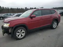 1V2LR2CA6JC530944 2018 VOLKSWAGEN ATLAS