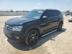 1V2LR2CA6JC536520 2018 VOLKSWAGEN ATLAS
