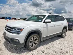 1V2LR2CA6JC536761 2018 VOLKSWAGEN ATLAS