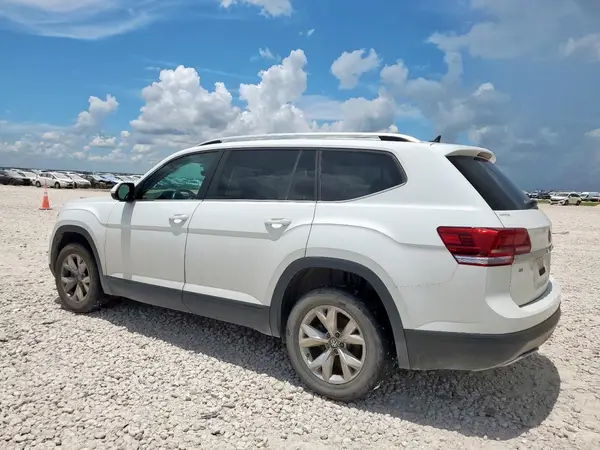 1V2LR2CA6JC536761 2018 VOLKSWAGEN ATLAS - Image 2