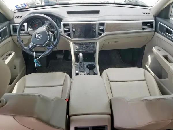 1V2LR2CA6JC536761 2018 VOLKSWAGEN ATLAS - Image 8