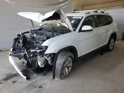 1V2LR2CA6JC538820 2018 VOLKSWAGEN ATLAS