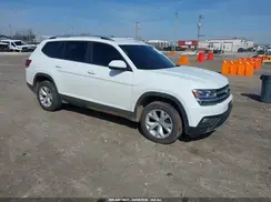 1V2LR2CA6JC540034 2018 VOLKSWAGEN ATLAS