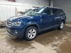 1V2LR2CA6JC540681 2018 VOLKSWAGEN ATLAS