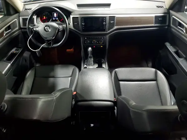 1V2LR2CA6JC540681 2018 VOLKSWAGEN ATLAS - Image 8