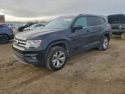 1V2LR2CA6JC542494 2018 VOLKSWAGEN ATLAS