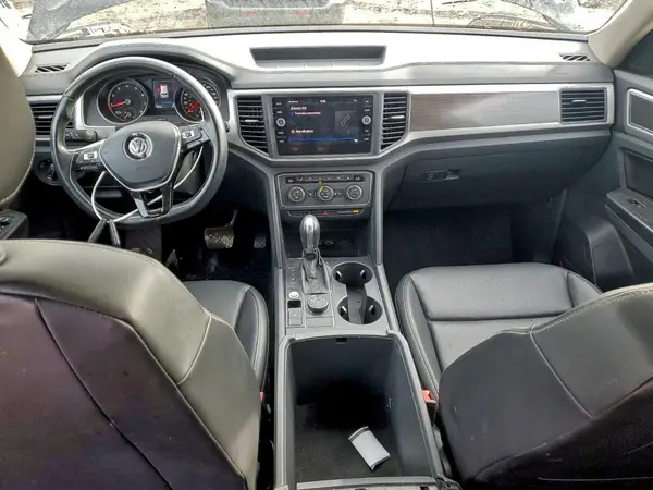 1V2LR2CA6JC542494 2018 VOLKSWAGEN ATLAS - Image 8