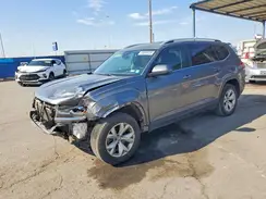 1V2LR2CA6JC542964 2018 VOLKSWAGEN ATLAS