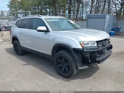 1V2LR2CA6JC543032 2018 VOLKSWAGEN ATLAS