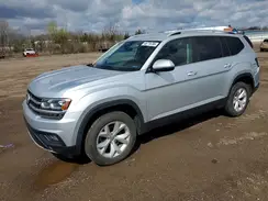 1V2LR2CA6JC543287 2018 VOLKSWAGEN ATLAS