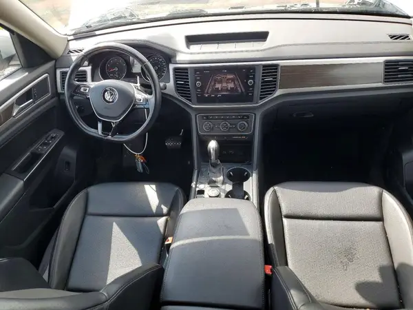 1V2LR2CA6JC543287 2018 VOLKSWAGEN ATLAS - Image 8