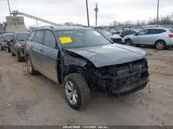 1V2LR2CA6JC544813 2018 VOLKSWAGEN ATLAS