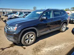 1V2LR2CA6JC546383 2018 VOLKSWAGEN ATLAS