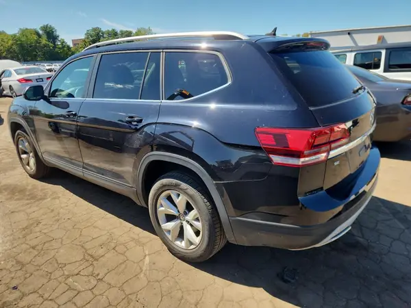 1V2LR2CA6JC546383 2018 VOLKSWAGEN ATLAS - Image 2