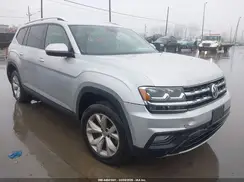 1V2LR2CA6JC548330 2018 VOLKSWAGEN ATLAS