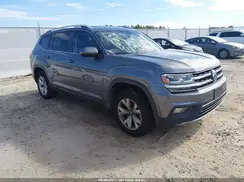 1V2LR2CA6JC551650 2018 VOLKSWAGEN ATLAS