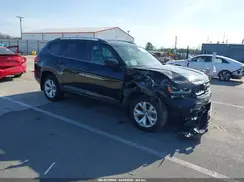 1V2LR2CA6JC560347 2018 VOLKSWAGEN ATLAS