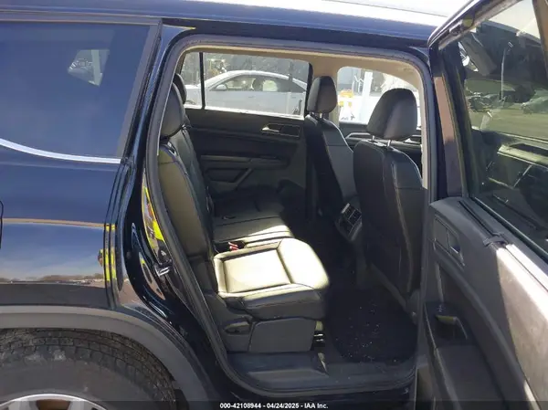 1V2LR2CA6JC560347 2018 VOLKSWAGEN ATLAS - Image 8