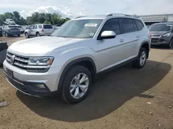 1V2LR2CA6JC560512 2018 VOLKSWAGEN ATLAS