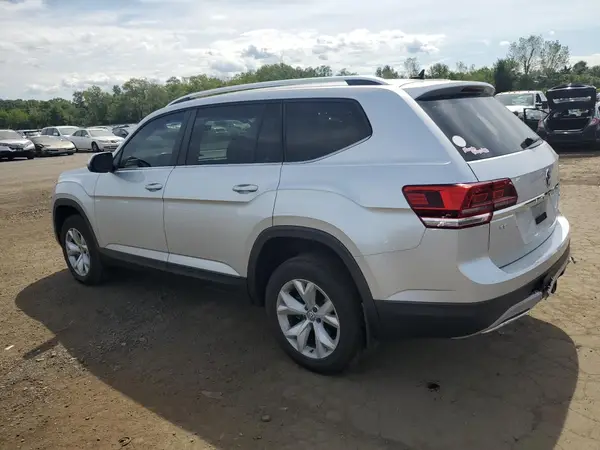 1V2LR2CA6JC560512 2018 VOLKSWAGEN ATLAS - Image 2