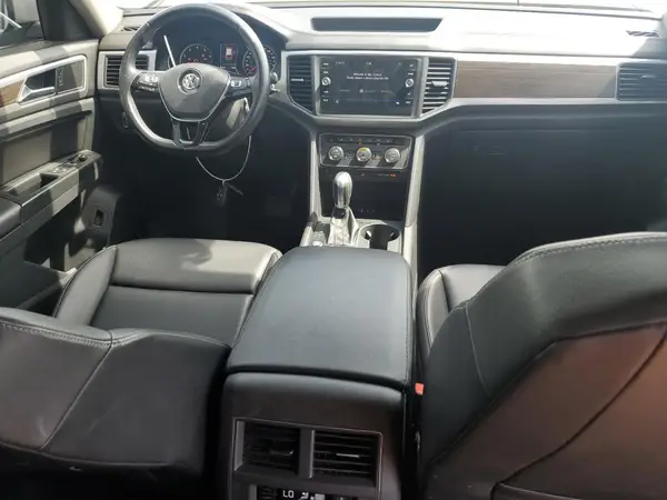 1V2LR2CA6JC560512 2018 VOLKSWAGEN ATLAS - Image 8