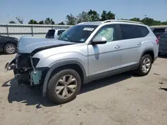 1V2LR2CA6JC577519 2018 VOLKSWAGEN ATLAS