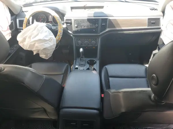 1V2LR2CA6JC577519 2018 VOLKSWAGEN ATLAS - Image 8