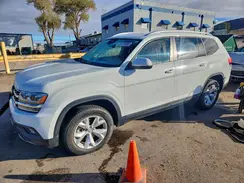 1V2LR2CA6JC577990 2018 VOLKSWAGEN ATLAS
