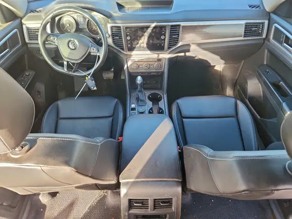 1V2LR2CA6JC577990 2018 VOLKSWAGEN ATLAS - Image 8