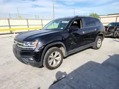 1V2LR2CA6JC580968 2018 VOLKSWAGEN ATLAS