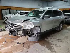 1V2LR2CA6JC582056 2018 VOLKSWAGEN ATLAS