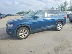 1V2LR2CA6JC584440 2018 VOLKSWAGEN ATLAS