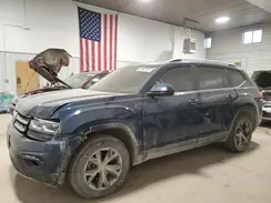 1V2LR2CA6JC584597 2018 VOLKSWAGEN ATLAS