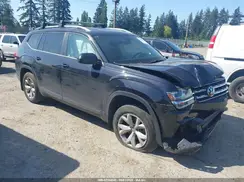 1V2LR2CA6JC588052 2018 VOLKSWAGEN ATLAS