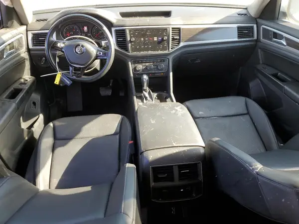 1V2LR2CA6JC588164 2018 VOLKSWAGEN ATLAS - Image 8
