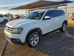1V2LR2CA6JC588469 2018 VOLKSWAGEN ATLAS