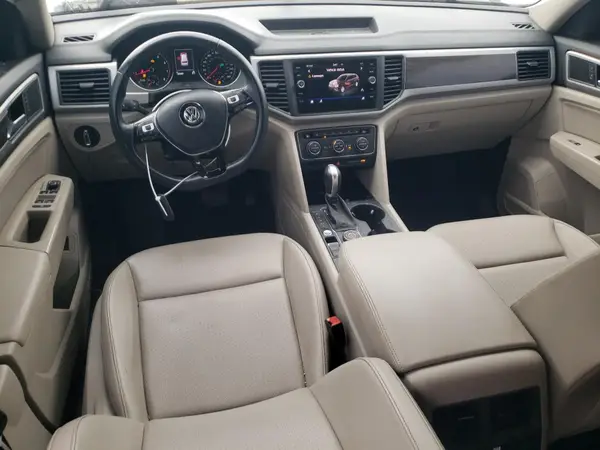 1V2LR2CA6JC588469 2018 VOLKSWAGEN ATLAS - Image 8