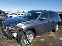 1V2LR2CA6JC594465 2018 VOLKSWAGEN ATLAS